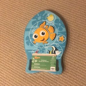 Disney Pixar Nemo Swim Kickboard Float